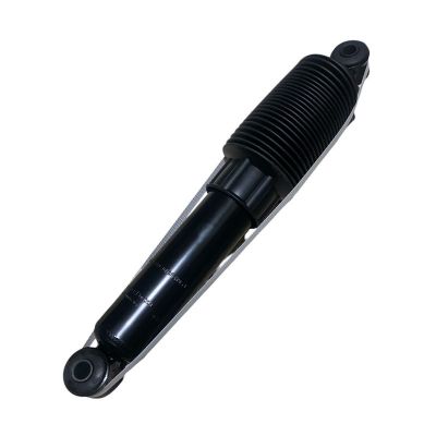 2123-2915402-10 АМОРТИЗАТОР ЗАДНИЙ (СААЗ) газовый (8450086367) НИВА ТРЭВЭЛ