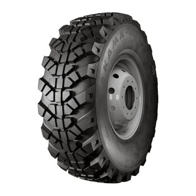 Шина 395/80R20 Кама -430, 149K, с/к, без об/лент, повышенной проходимости, г. Нижнекамск