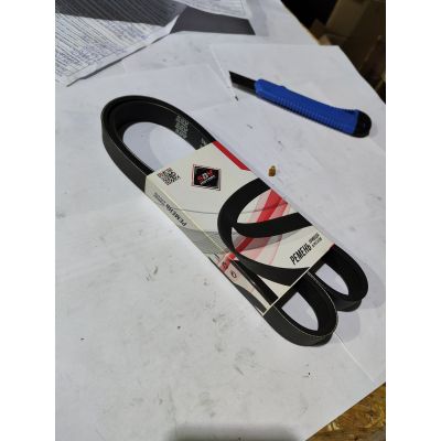 KNU-2915006-81 АМОРТИЗАТОР ЗАДНИЙ УАЗ ПРОФИ c 2021г/двускатный мост/газовый/КиТ/