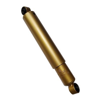 MP-3163-3414200 Демпфер рулевой УАЗ Патриот с 2019г, Пикап с 10.2018г (ухо-ухо)/MetalPart/