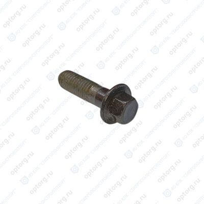 263-1008048-02 БОЛТ (аналог 260-1008048) (уст. 5 шт.) 45мм