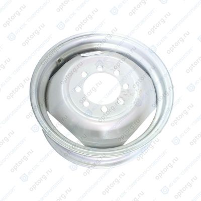 7х20 Диск колеса передний МТЗ-82  145/190  ЕТ 75(аналог) 8шпилек
