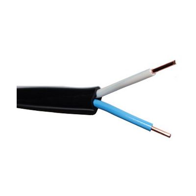 Кабель ВВГнг(А)-П-LS 2x1,5, Альтема, бухта 100 м