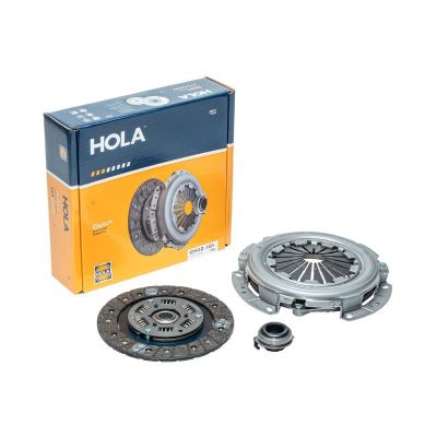 86710095394 КОМПЛЕКТ СЦЕПЛЕНИЯ LADA Largus(Ларгус)(1.6 8V,КПП JH3) RENAULT Logan, Sandero, Clio I,II, Laguna I, Megane (HOLA) (CH12-101)