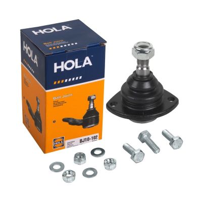 2101-2904082 ОПОРА ШАРОВАЯ НИЖНЯЯ (HOLA) (BJ10102) 