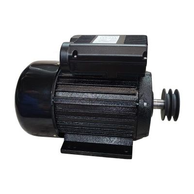 ДВИГАТЕЛЬ YL100L-2  3 кВт 2800 об/мин  для компрессоров 220В
