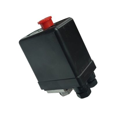 Реле давления W-360/10-200, V-300/10-110