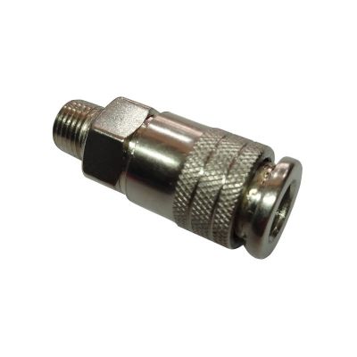 Разъемное соединение 1/4"