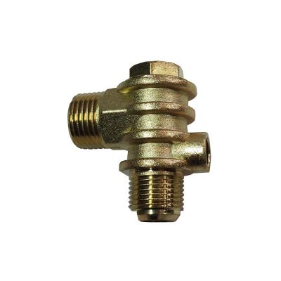 Клапан обратный W-360/10-200, V-300/10-110
