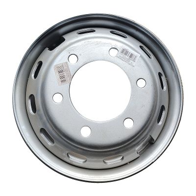 С49RD2-3101015 Диск колеса 6.00х17.5 Валдай-Next ГАЗ - С49RD2 ГАЗ Оригинал