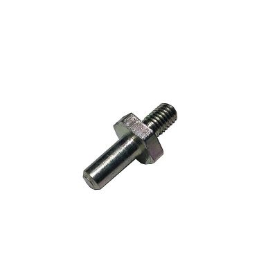 А31R23-6425114 Фиксатор дополнительного замка средней сдвижной двери ГАЗель-Next ЦМФ ГАЗ Оригинал