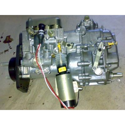 773.1111005-20.05Э2 Насос топливный высого давления (ТНВД) (24V) (ЯЗДА) Д-245.7Е2 ЕВРО-2 ГАЗ-3309,ГАЗ-3310/33104 " Валдай", ПАЗ (заводской номер 981969)