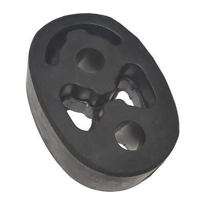 3105-1203163 ПОДУШКА ПОДВЕСКИ ГЛУШИТЕЛЯ/Газель,Г-3307/ЯРТИ/