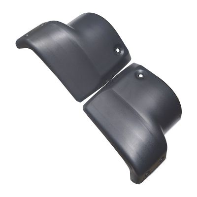 2705-2804021/20 НАКЛАДКА/боковина/ БАМПЕРА ЗАДНЕГО ЛЕВАЯ/ПРАВАЯ/ГРАФИТ/