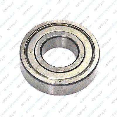 Подшипник 80309 АКС17 (6309 ZZ) UBP 45x100x25 мм, Россия