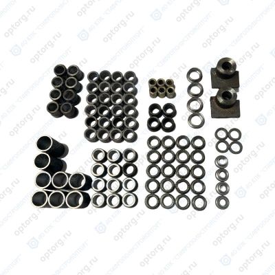 Упаковка 4/30 "Комплект втулок ПБМ-800-0"