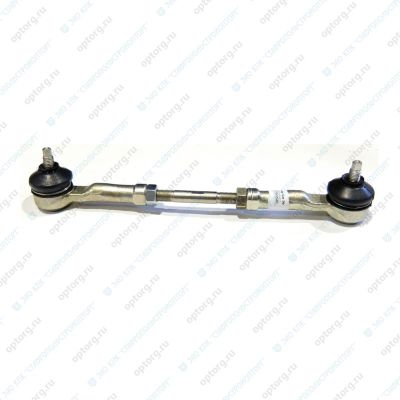 14101-1703520-60 ТЯГА ПРИВОДА РЕАКТИВНАЯ L=420мм В СБОРЕ КПП ZF (взамен 6540-1703520-06) Ростар