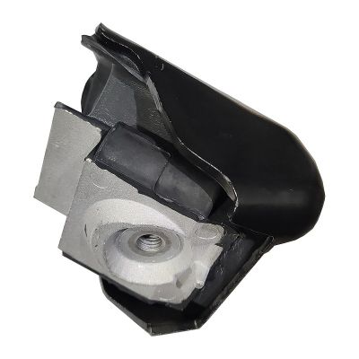 7421018S1 ПОДУШКА/ОПОРА/ ДВИГАТЕЛЯ ПЕРЕДНЯЯ  ГАЗОН NEXT ЯМЗ, ГАЗЕЛЬ NEXT Камминз 2,8 ЛЕВАЯ С/О/10мм/белая метка/PROкомплект/