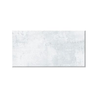 Плитка облицовочная 300x600 мм "Куба" светло-серая стандарт (сорт 2) ГОСТ 13996-2019 AXIMA (Россия)