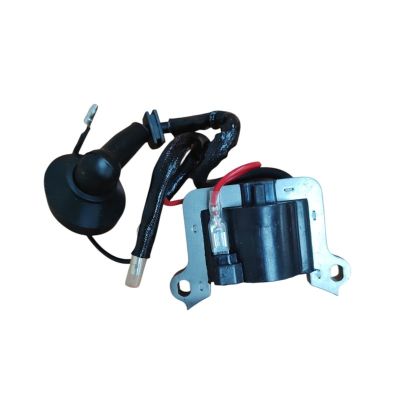 Катушка зажигания для китайской бензопилы 43-52 см3 (магнето)