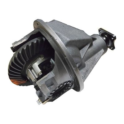 SM.А21R22-2402010 Редуктор заднего моста ГАЗель-Next с Cummins ISF 2.8 без блокировки дифференциала п.ч. 4,3; КПП 330 Н.м./SDV/