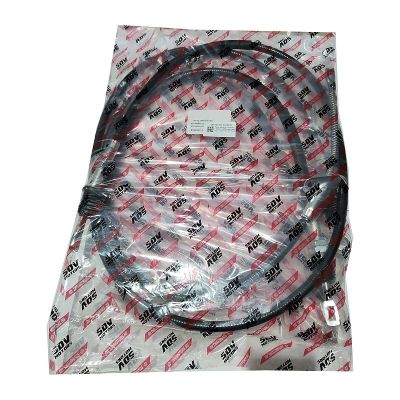 SM.330202-3508800 Трос ручного тормоза ГАЗель 3302 (КОМПЛЕКТ 3шт.) удлиненная база