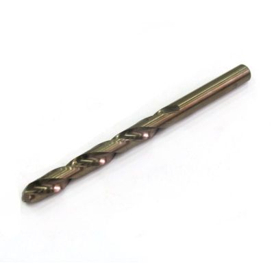 Сверло ц/х 4,5 мм, P6M5K5 (кобальт),  48-45-10, Cutop Profi