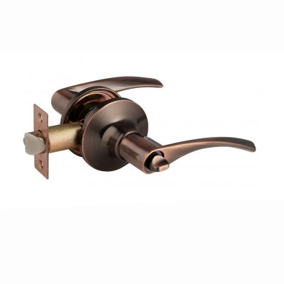 Защелка с фиксатором 860 ВК АС медь ARSENAL, Китай