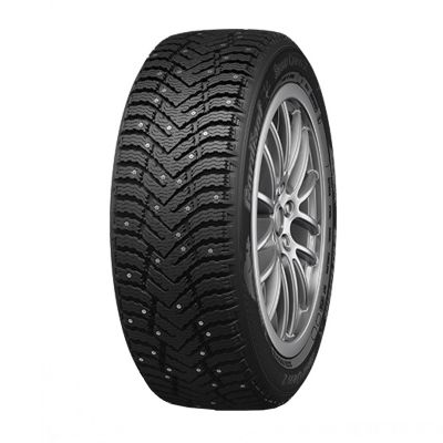 Шина 185/70R14 шип. Cordiant Snow Cross 2, 92T, б/к, зимняя, M+S, (Кордиант), г. Ярославль