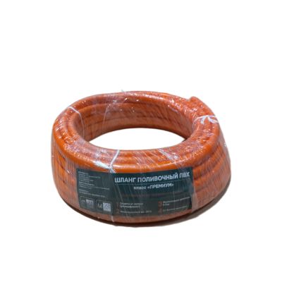 Шланг поливочный ПВХ d25 мм, L-25м