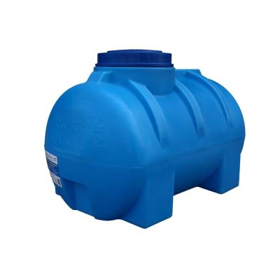 Бак для воды Aquaplast ОГ, 300 л, синий