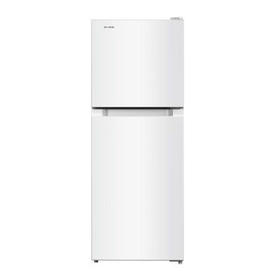 Холодильник CENTEK CT-1710 (белый)  470х510х1190 мм (ШхГхВ), 43 дБ, класс А+