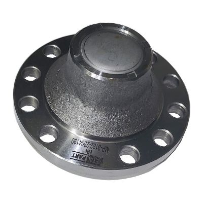 3162-2304190 ФЛАНЕЦ ВЕДУЩИЙ С ЗАГЛУШКОЙ ПАТРИОТ с 2008г./Металпарт/