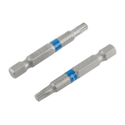 Бита стальная torx T25 50мм cutop profi 83-662