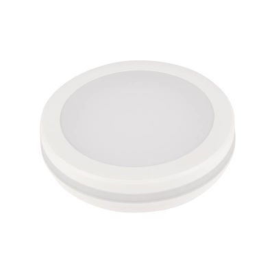 Светильник светодиодный LEEK LED RBL 03 белый 20Вт 1700Лм 3000К/4500К/6000К 1700Лм IP65, LE0611-00-0056