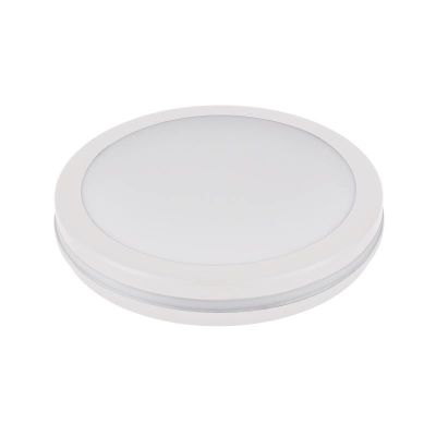 Светильник светодиодный LEEK LED RBL 03 белый 30Вт 2550Лм 3000К/4500К/6000К 2550Лм IP65, LE0611-00-0057