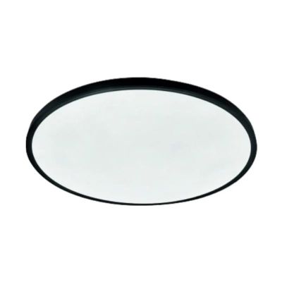 Светильник светодиодный LEEK LE LED PNL 40 Вт, 3000K/4000K/6500К 2700 Лм черный  LE061209-046