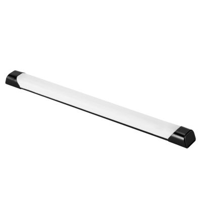 Светильник светодиодный LEEK ДСП (LE LED 01) черный 18Вт 6500К 1800Лм IP65, LE061700-0017