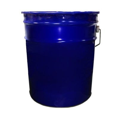 Грунт ГФ-021 серый (20кг) "ФОРМУЛА Q8" Ростовская область