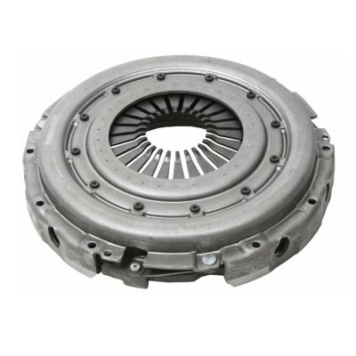 3970505 ДИСК СЦЕПЛЕНИЯ НАЖИМНОЙ (корзина) (без выжимного подшипника) Cummins/Камминз В5,9-180 (DCEC)