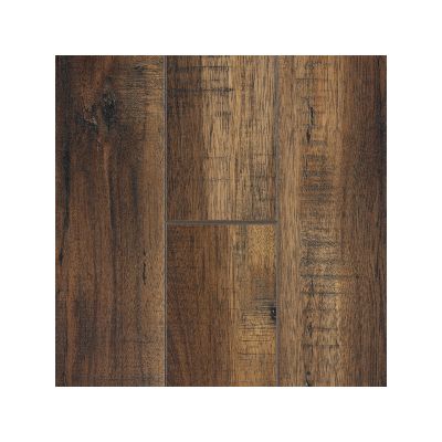 Ламинат с фаской Floorpan Marsala Дуб Аман 1380x134x8 мм, 33 класс, Россия