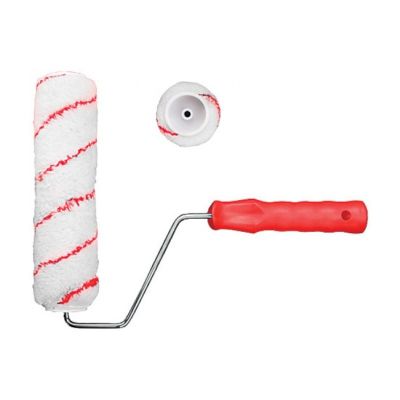 Валик полиакриловый, 180 мм ворс 11 мм, 02516, Курс, Китай