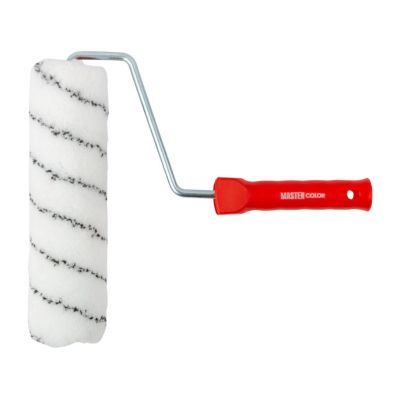 Валик полиэстеровый, 250 мм ворс 13 мм, 30-7121, Fit, Китай