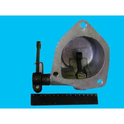 240-1024115 Привод бендекса (в сборе)