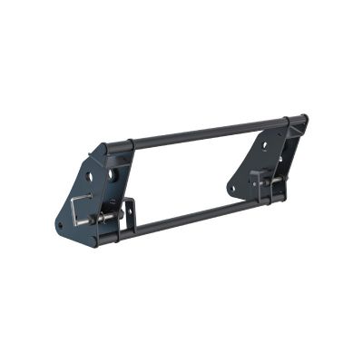 ПКУ-0,8-24 Рамка - переходник на стрелу для быстросъема рабочих органов ПКУ-0,8