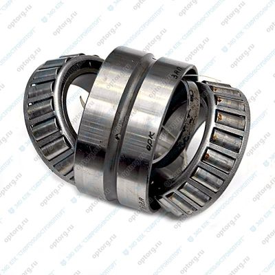 Подшипник 97506 Волжский стандарт 30x62x50/41 мм, Россия
