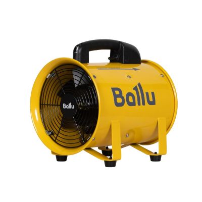 Вентилятор промышленный Ballu BIF-X10
