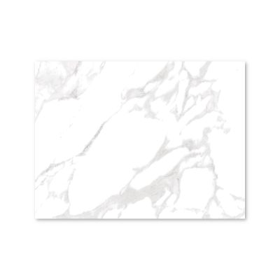 Плитка облицовочная 280x400 мм "Марбелья" белая люкс (сорт 1) ГОСТ 13996-2019 AXIMA (Россия)