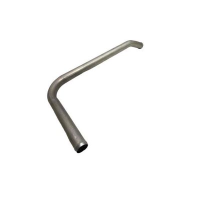 4308-1311091-30 ТРУБА ПЕРЕПУСКНАЯ РАСШИРИТЕЛЬНОГО БАЧКА ПАО КАМАЗ