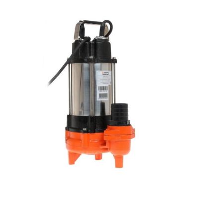 Насос дренажный Вихрь ФН-450 фекальный 